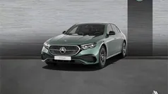 Usado 2025 Mercedes E220 Berlina | 79.412 €