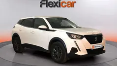 Usado 2021 Peugeot 2008 Active SUV | 12.490 € (Super precio)