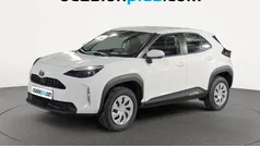 Usado 2025 Toyota Yaris Cross Business Edition SUV | 23.546 € (Precio justo)