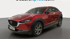 Usado 2023 Mazda CX-30 SUV | 24.537 € (Precio justo)