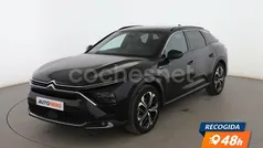 Usado 2022 Citroën C5 X Shine Berlina | 17.899 € (Super precio)