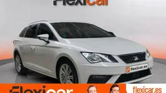 Usado 2019 Seat Leon FR Familiar | 13.990 € (Buen precio)