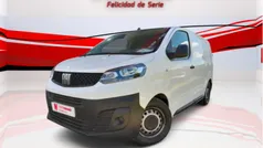 Usado 2022 Fiat Scudo Business Monovolumen | 19.616 € (Precio justo)
