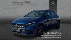 Usado 2024 Mercedes GLA200 SUV | 42.990 € (Precio justo)