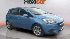 Usado 2016 Opel Corsa Selective Berlina | 7490 € (Precio justo)