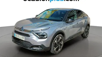 Usado Citroën C4 Feel 110 CV (80 kW) 2022 SUV