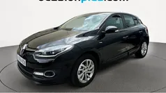Usado 2014 Renault Mégane III Life Utilitario | 10.150 € (Precio justo)