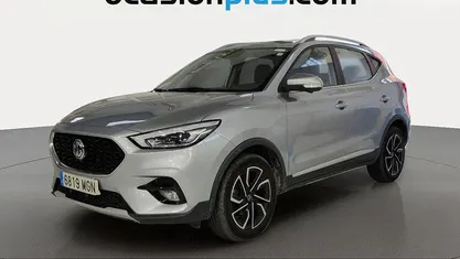 Usado 2023 MG ZS Luxury SUV | 13.500 € (Buen precio)