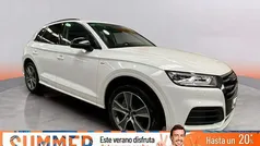 Usado 2019 Audi Q5 SUV | 33.990 € (Precio justo)
