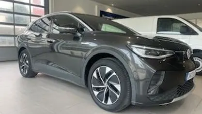 Usado VW ID.4 Pro Performance 150 kW (204 CV) 2021 Eléctrico SUV
