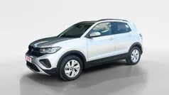 Usado 2024 VW T-Cross Life SUV | 19.990 € (Precio justo)