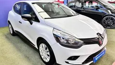 Blanco Usado 2018 Renault Clio IV Business Berlina | 8990 € (Precio justo)