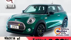 Eléctrico Usado 2020 Mini Cooper SE Utilitario | 15.990 € (Buen precio)