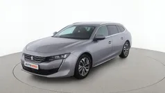 Usado 2020 Peugeot 508 Allure Berlina | 17.399 € (Super precio)