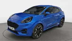 Usado 2024 Ford Puma ST-Line X SUV | 21.819 € (Buen precio)