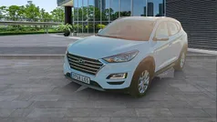 Usado 2020 Hyundai Tucson SUV | 20.400 € (Precio justo)