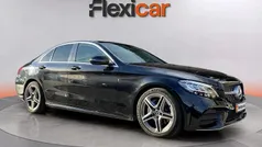 Usado 2019 Mercedes C200 Berlina | 24.390 € (Precio justo)