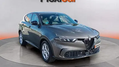 Usado Alfa Romeo Tonale Sprint 131 CV (96 kW) 2023 SUV
