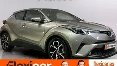 Usado 2019 Toyota C-HR Active SUV | 20.490 € (Precio justo)