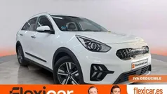 Usado 2022 Kia Niro SUV | 18.890 € (Buen precio)