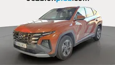 Usado 2025 Hyundai Tucson SUV | 23.728 € (Buen precio)