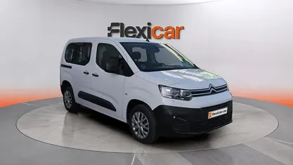 Usado Citroën Berlingo Live 102 CV (75 kW) 2023 Monovolumen