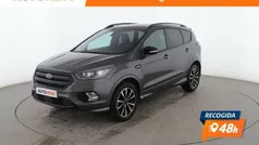 Usado 2019 Ford Kuga ST-Line SUV | 16.899 € (Super precio)