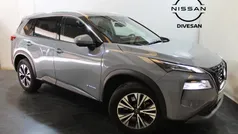 Usado 2023 Nissan X-Trail N-Connecta SUV | 34.990 € (Super precio)