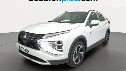 Usado Mitsubishi Eclipse 188 CV (138 kW) 2025 Blanco SUV