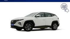 Usado 2021 Hyundai Tucson SUV | 18.985 € (Precio justo)