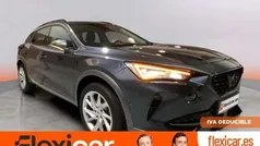 Usado 2023 Cupra Formentor SUV | 23.390 € (Buen precio)