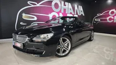 Usado 2010 BMW 650 Coupe | 24.990 €