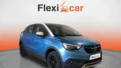 Usado 2019 Opel Crossland X Innovation SUV | 10.290 € (Buen precio)
