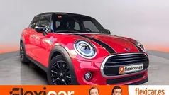 Usado 2020 Mini Cooper Utilitario | 19.390 € (Precio justo)