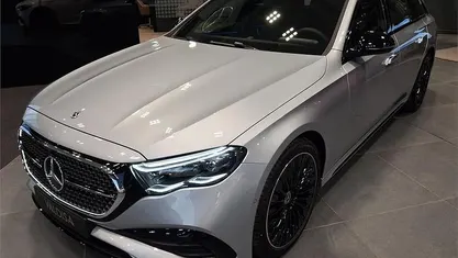 Usado Mercedes E220 197 CV (144 kW) 2026 Familiar