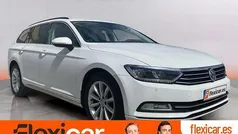 Usado 2017 VW Passat Edition Familiar | 16.990 € (Precio justo)