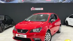 Usado 2013 Seat Ibiza Reference Berlina | 7990 € (Precio justo)