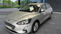 Usado 2021 Ford Focus Trend+ Utilitario | 17.400 € (Precio justo)