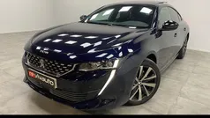 Usado 2019 Peugeot 508 GT Berlina | 18.990 € (Precio justo)