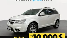 Usado 2012 Fiat Freemont Lounge SUV | 9950 € (Precio justo)