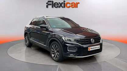 Usado VW T-Roc Advance 150 CV (110 kW) 2020 SUV