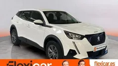 Usado 2021 Peugeot 2008 Active SUV | 15.990 € (Precio justo)