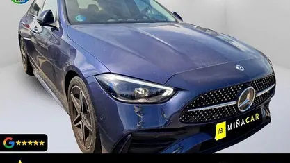 Usado Mercedes C220 Premium 200 CV (147 kW) 2024 Berlina