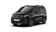 Usado 2025 Peugeot Rifter Business-Line Monovolumen | 21.450 € (Super precio)