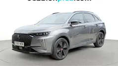 DS Automobiles DS7 Crossback
