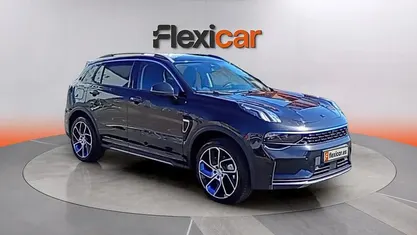 Usado Lynk & Co 01 261 CV (191 kW) 2023 SUV