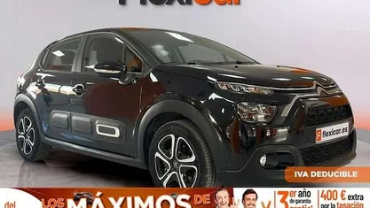 Usado Citroën C3 102 HP (75 kW) 2024 Sedan
