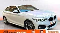 Usado 2019 BMW 116 Utilitario | 17.990 € (Precio justo)