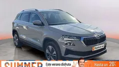 Usado 2023 Skoda Karoq Ambition SUV | 22.090 € (Precio justo)