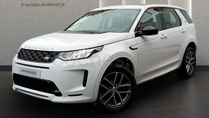 Usado Land Rover Discovery Sport S 165 CV (121 kW) 2024 SUV